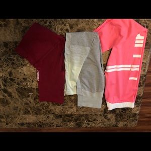 Leggings looking to trade !